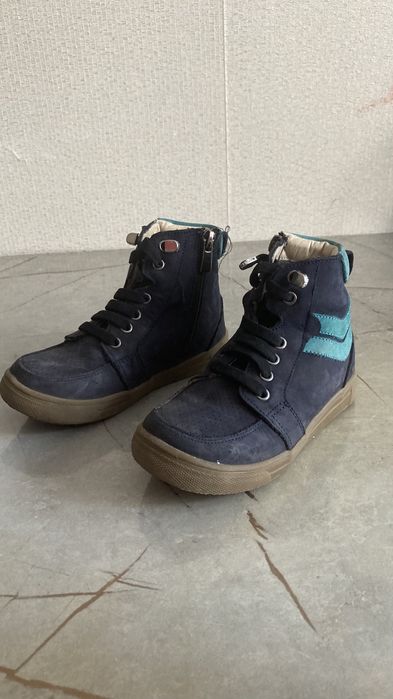 Обувь зима осень