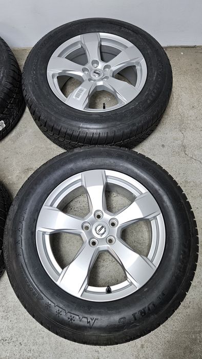 Jante Volvo R17 XC60 XC40 V90 CROSS COUNTRY