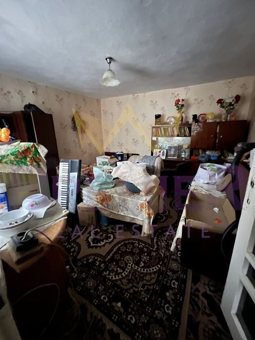 Къща в Варна, област-с.Засмяно