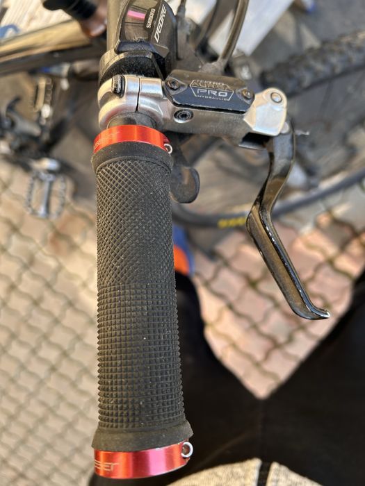 Mountain bike Specialized Rockhopper SL 26’’