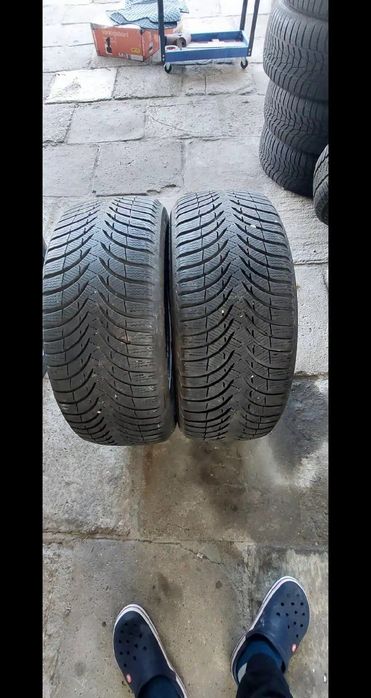 Anvelope Second-hand /Disponibile