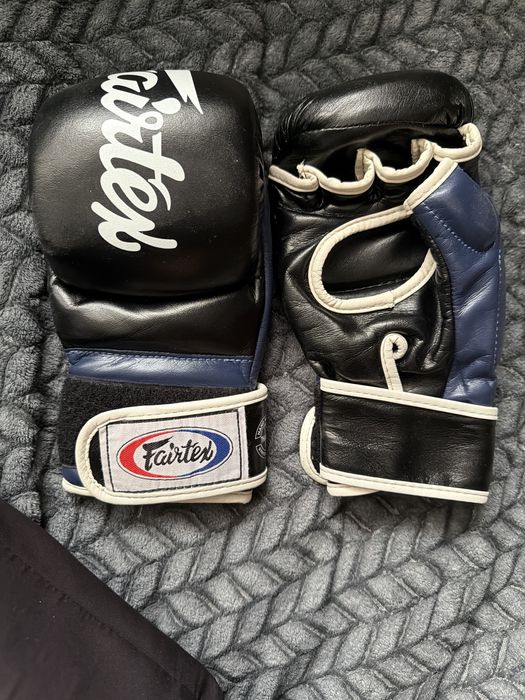 Fairtex original