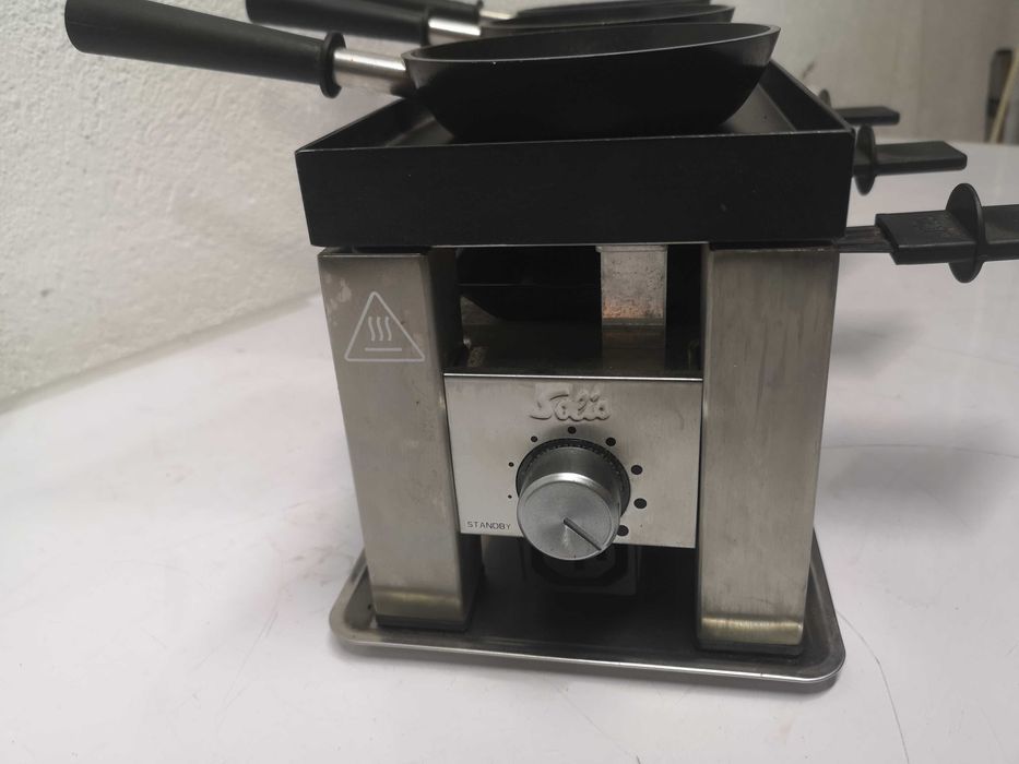 Грил - Solis 650W