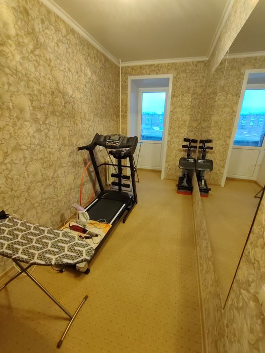 Продается 3-комн (7-51, 6 эт)