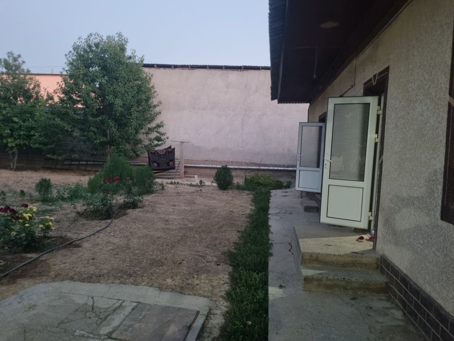 Xasanboyda yer sotiladi 3.9 sotix