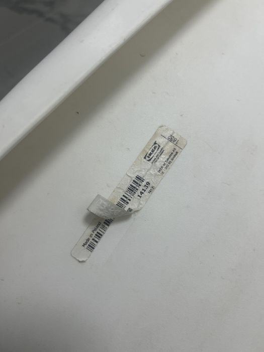 Детская ванна IKEA