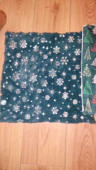 дядо Коледа, лешникотрошач и други коледни украси