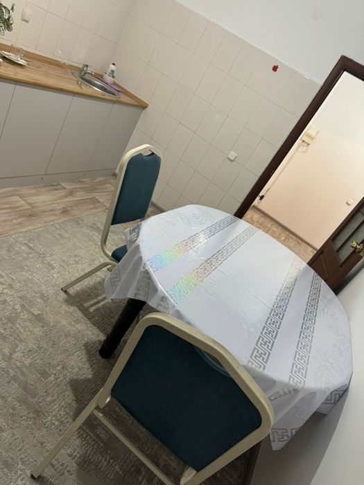 Нур сити посуточно 2мкр 15 дом