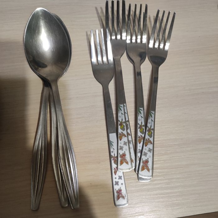 Кухонные принадлежности