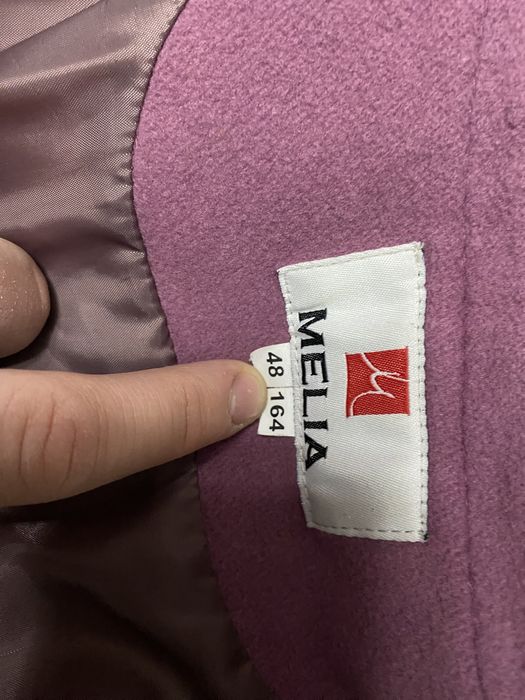 Пальто осенние и весенние