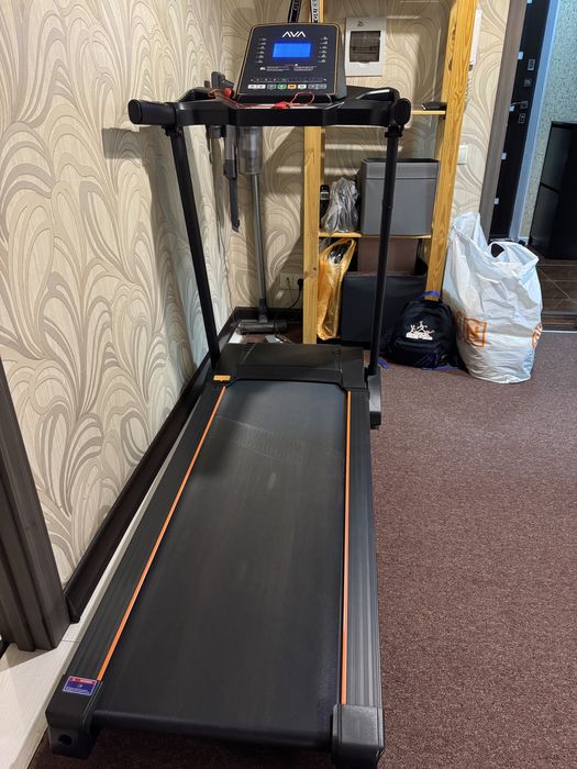 Беговая дорожка AVA