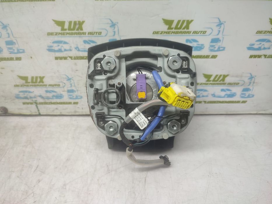 Airbag sofer 1Z0880201Q Skoda Octavia 2 (2004 - 2008)