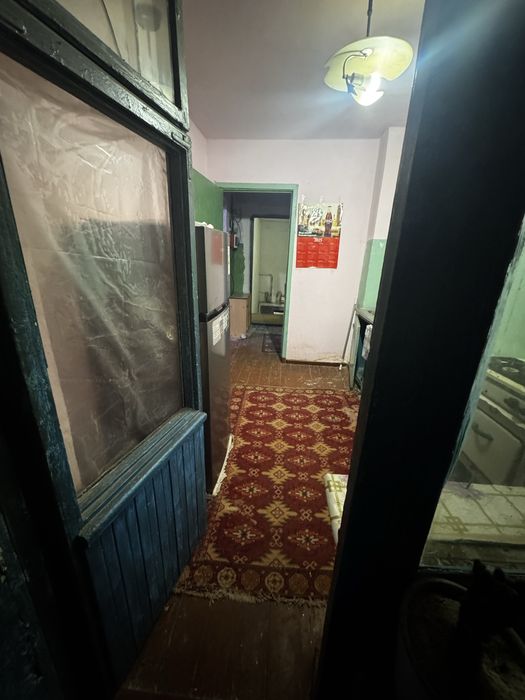 Квартира 1-комнатная Янгиюль