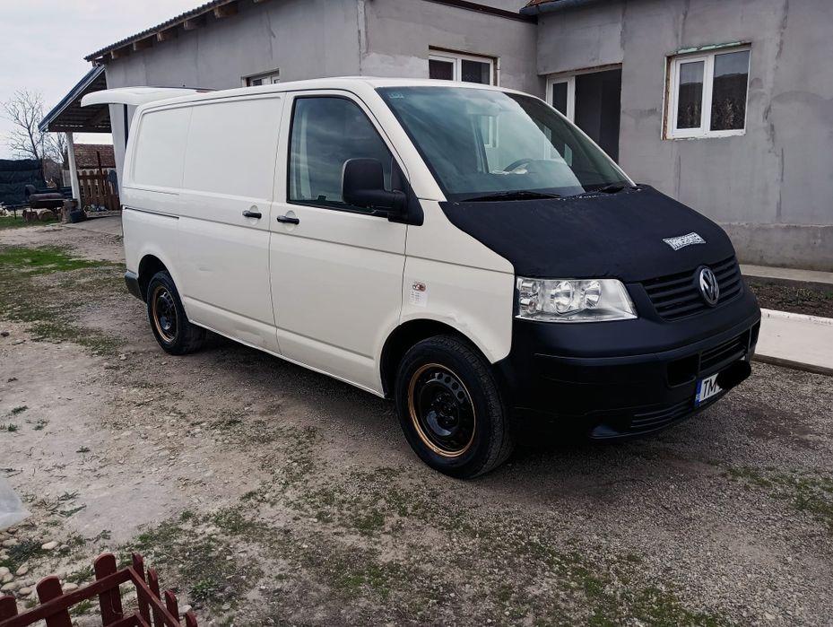 Vw Transporter T5