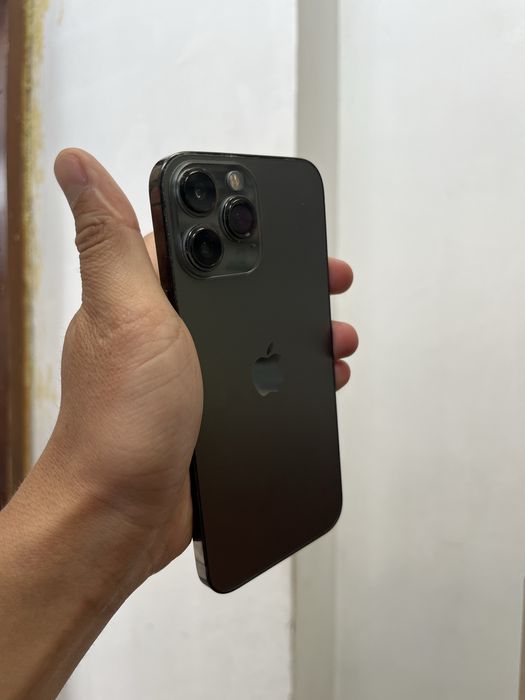 Iphone 13 pro max 256 GB