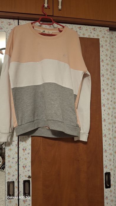 Bluză de Dama New Balance