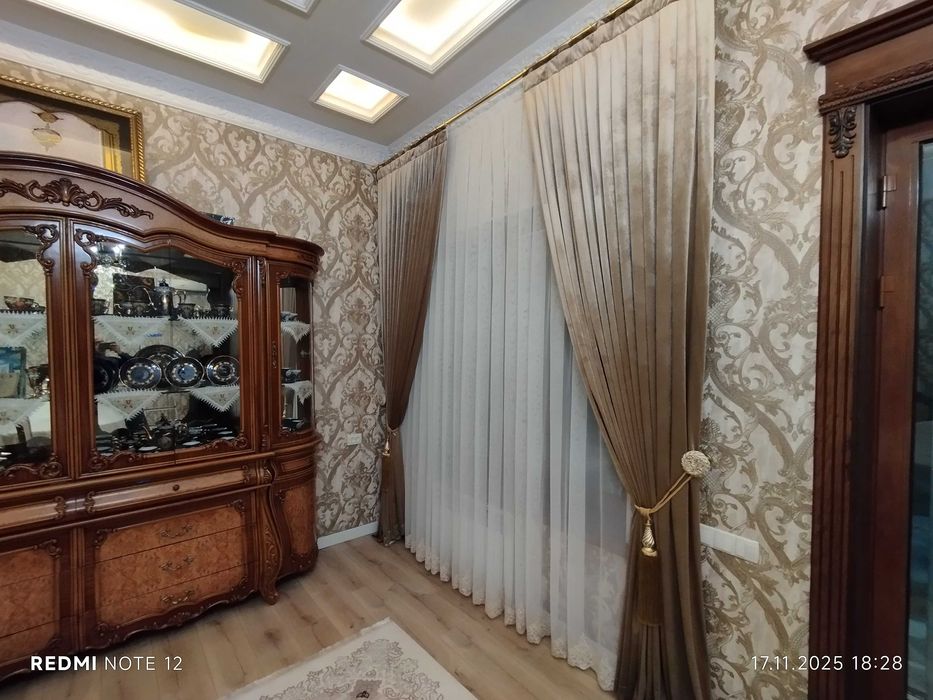 ARZON NARXLARDA PARDALAR TIKAMIZ – Sifat va Go'zallik | Пошив штор