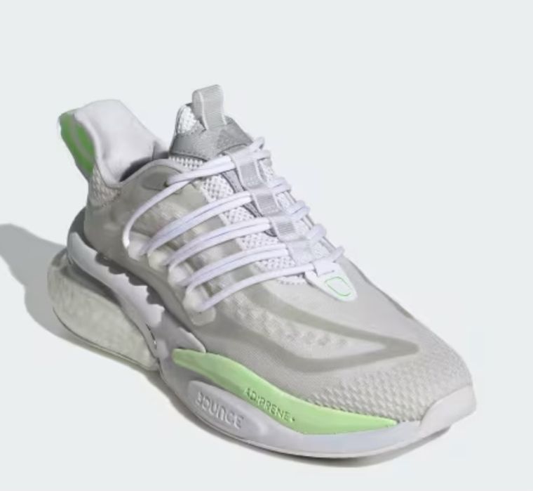 Adidas ALPHABOOST V1   Noi la cutie