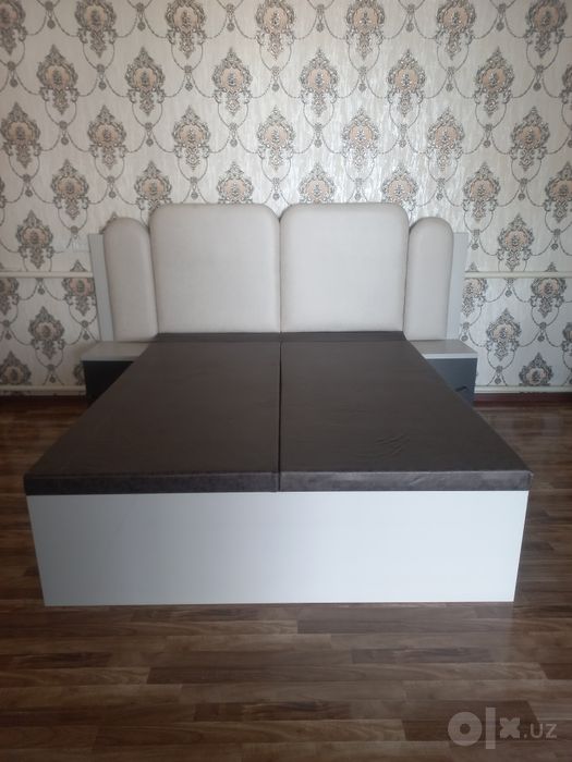 Mebel yasash hizmati