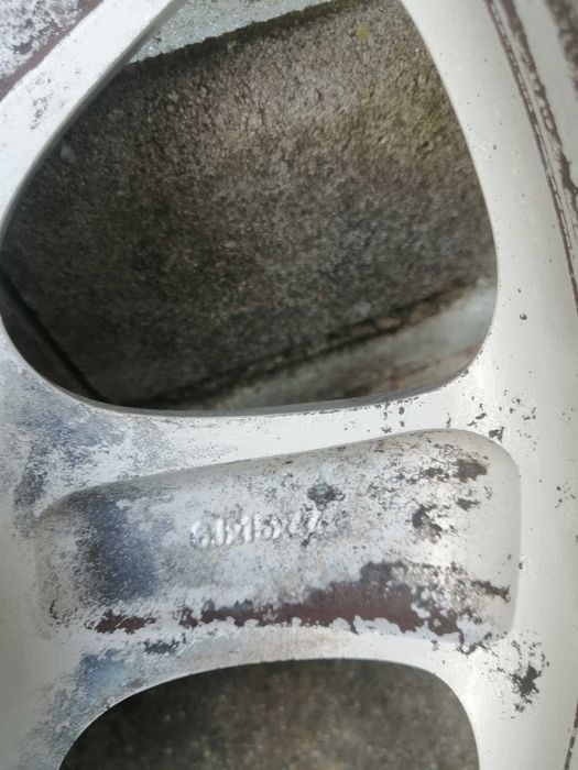 Джанти за волво s40 - v40 и други