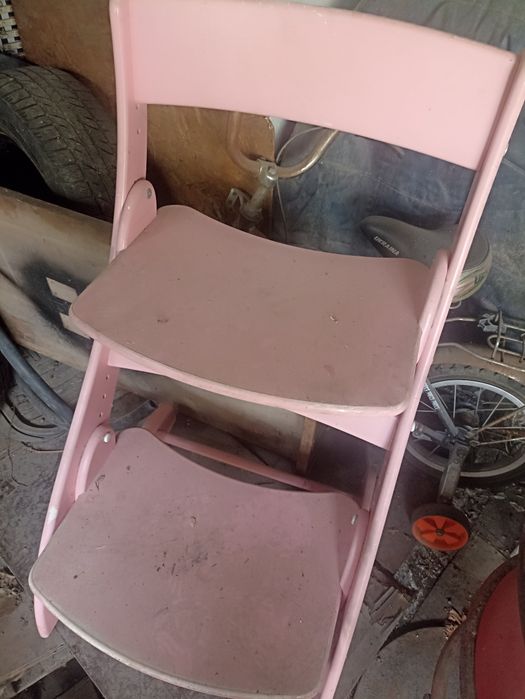 Продам ортопедический стул кузя