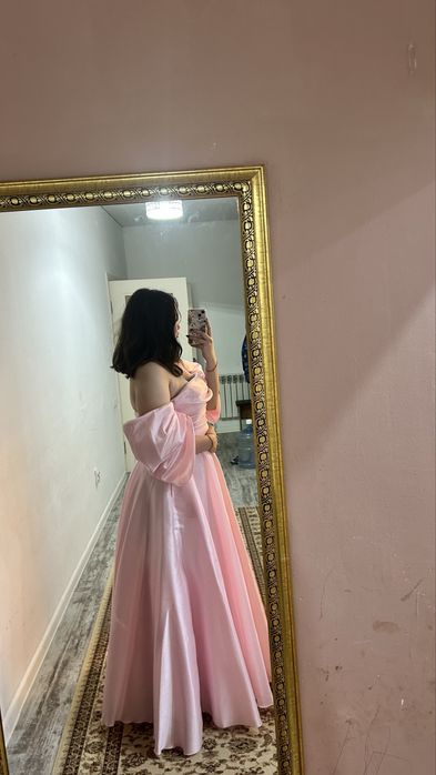 Платье на выпускной