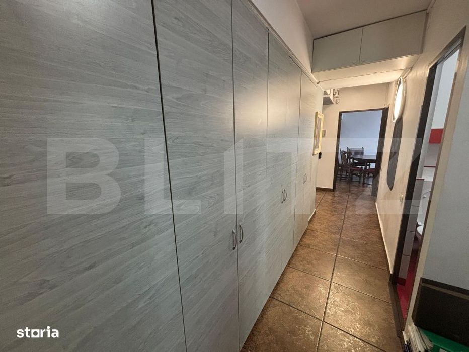 Apartament 3 camere, Ultracentral