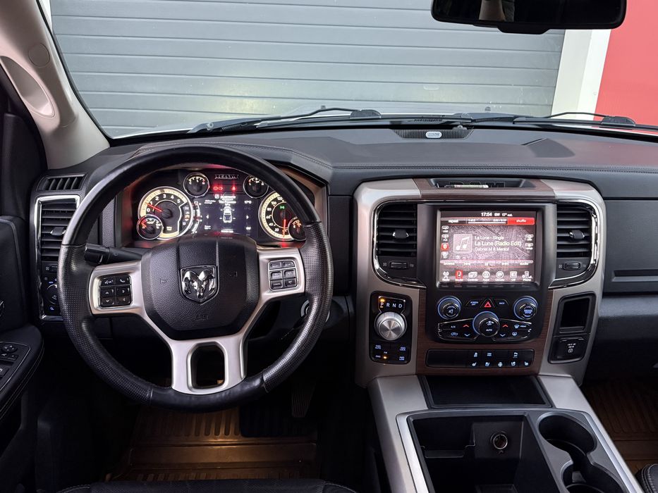 DODGE Ram 2014 — imagine 5