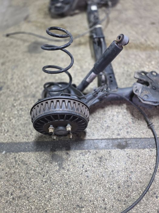 Punte dacia dokker-lodgy