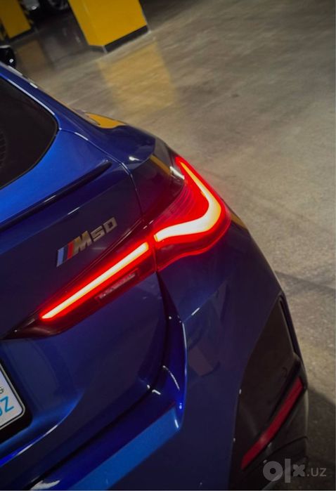 Bmw i4 m50 Performance