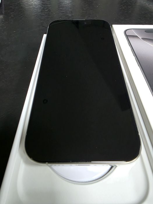 IPHONE  16 Pro  512 Gb