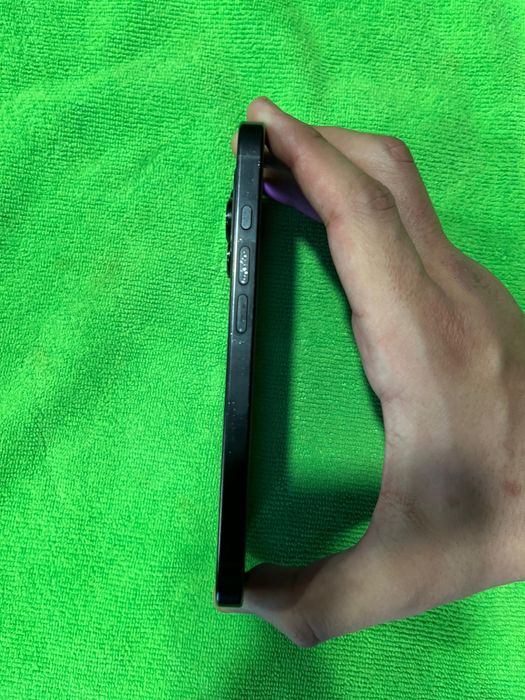 Iphone 16 pro , 256 gb