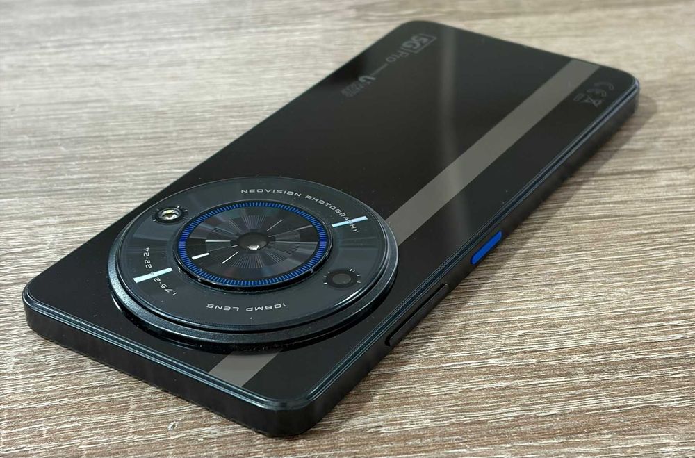 Виваком UG phone U25 5g