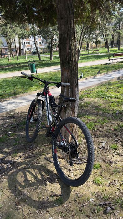 Rockrider St530s-NEGOCIABIL