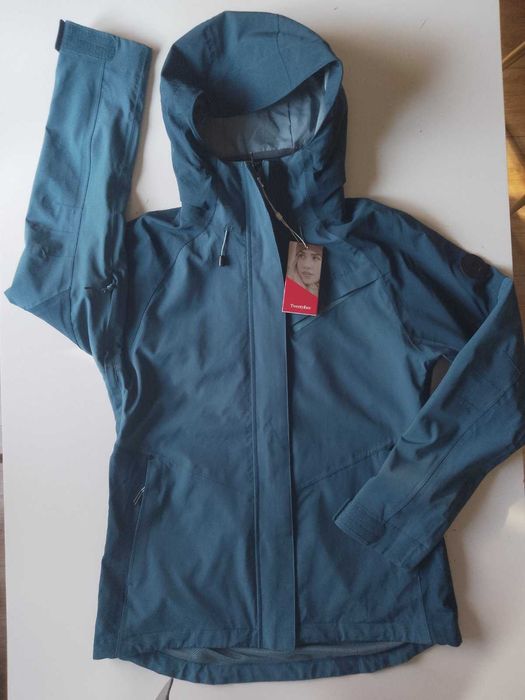 Нова оригинална дамска ветровка яке TWENTY FOUR 24