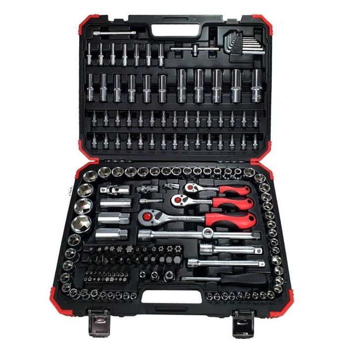 Trusa tubulare GEDORE.Trusa chei profi.Trusa scule profi Germania+tva