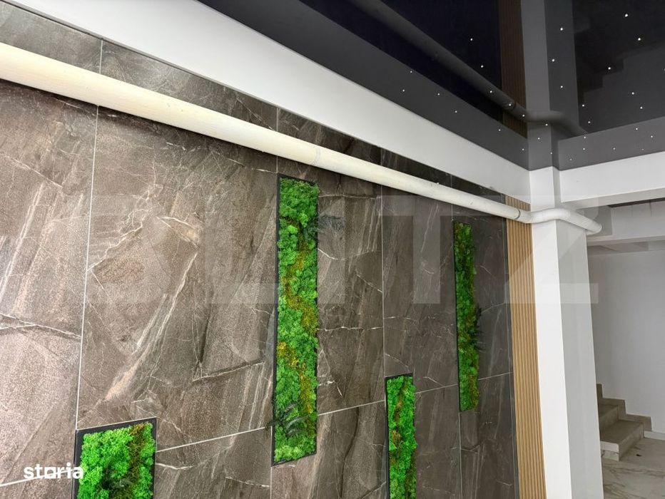 BLOC NOU !! Apartament 2 camere, 51 mp, zona Bucium la un SUPER PRET ! — fotografia 3