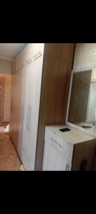 Прихожая шкаф с антрисолями