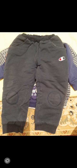 Одежды для детей