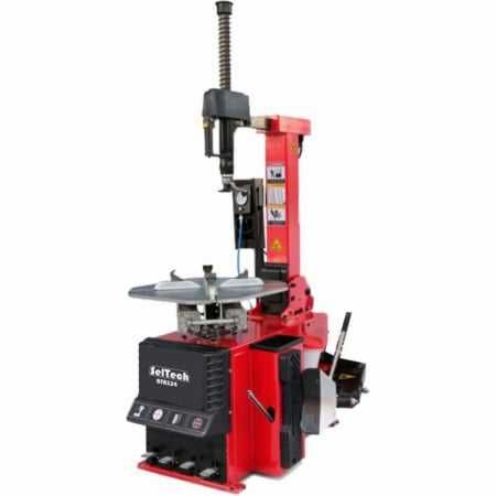 Pachet vulcanizare 10-24" dejantat+echilibrat 220V, cod-Pachet68