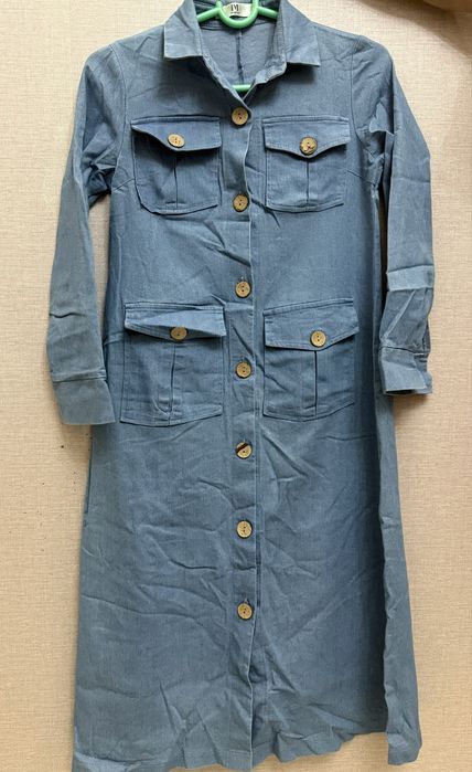 Койлек новый 42-44 размер