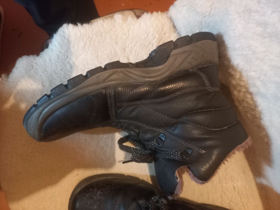 Обувь на работу 41.5 размер