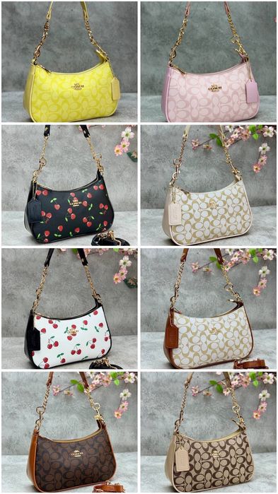 Genti Coach dama noi