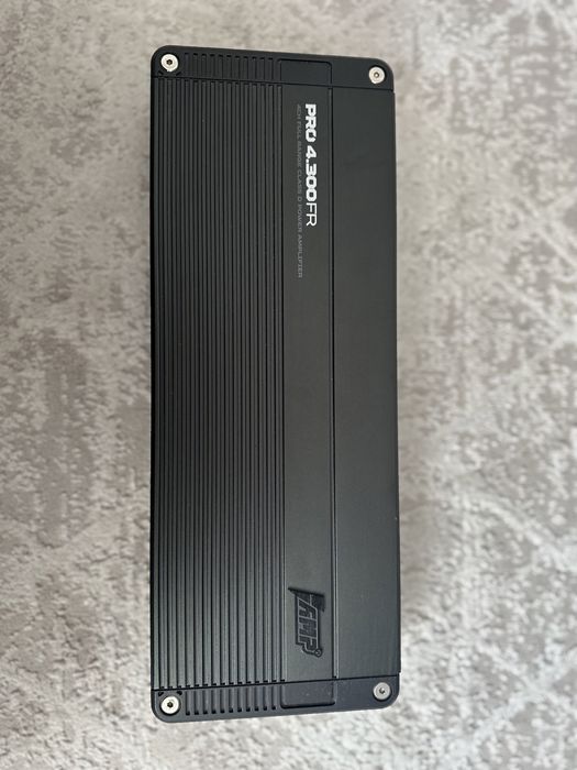 Сабвуфер или готовый автозвку!