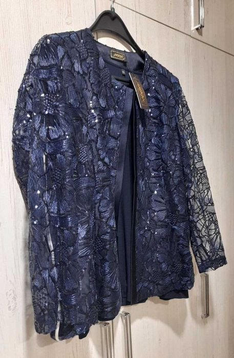 Шикарная Двойка Турция НОВАЯ (с Люриксом на подкладе+нижняя) разм 54