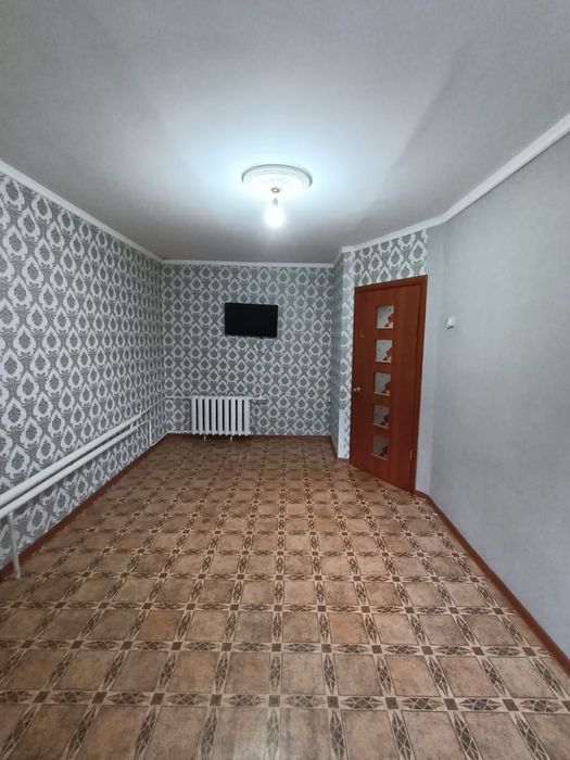 1 комнатная ОКТ в районе омега