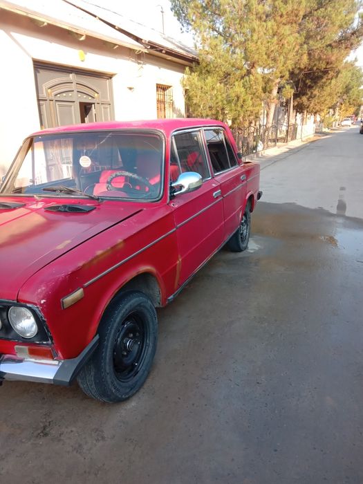 Jiguli vaz 2106 lada