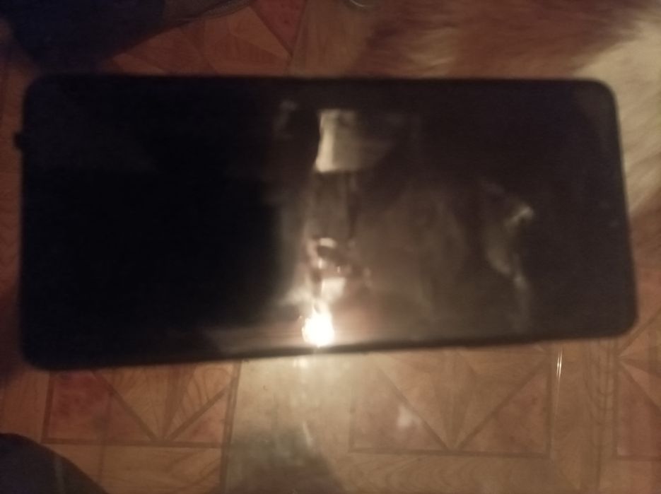 Телефон Poco X3 pro на запчасти