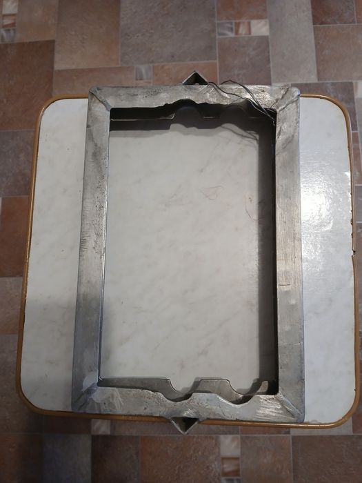 Аккумуляторное крепление