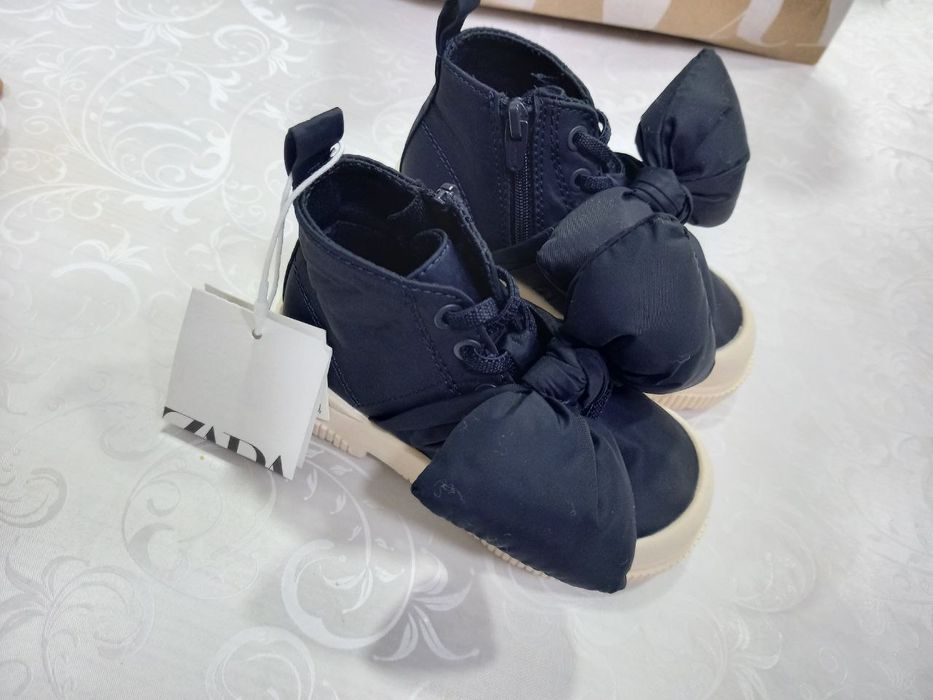 ZARA/Qiz bolalar oyoq kiyimi